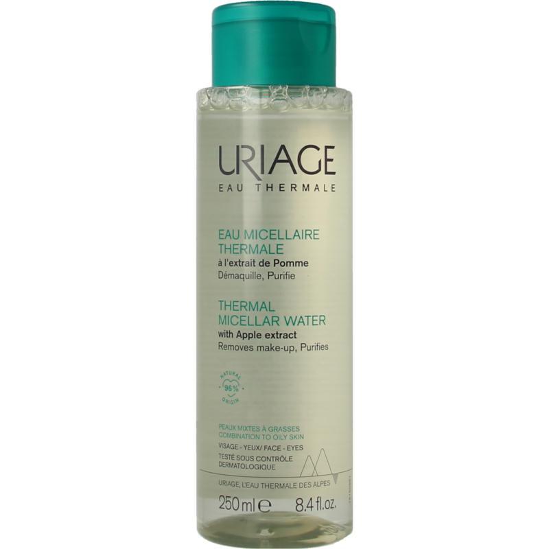 Uriage Uriage therm mic water gem/vet