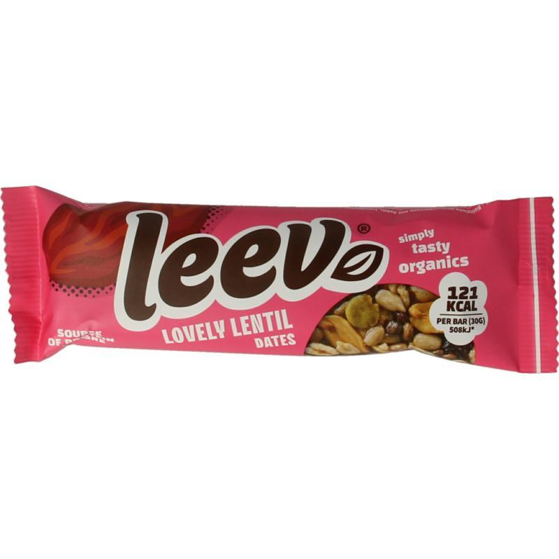 Leev lovely lent bar dates bio dem