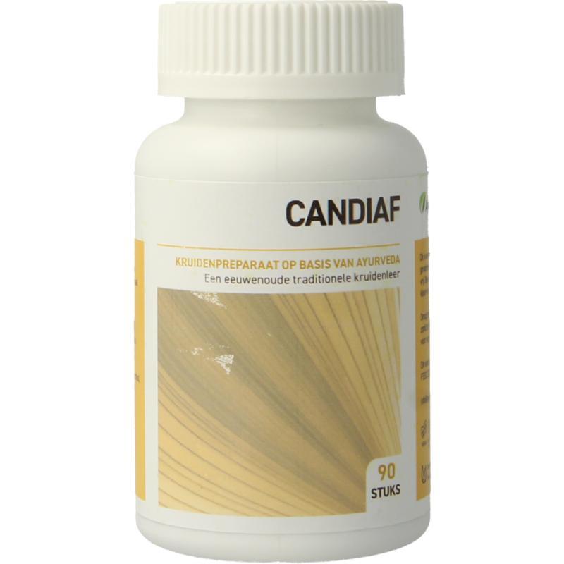 Ayurveda Health candiaf