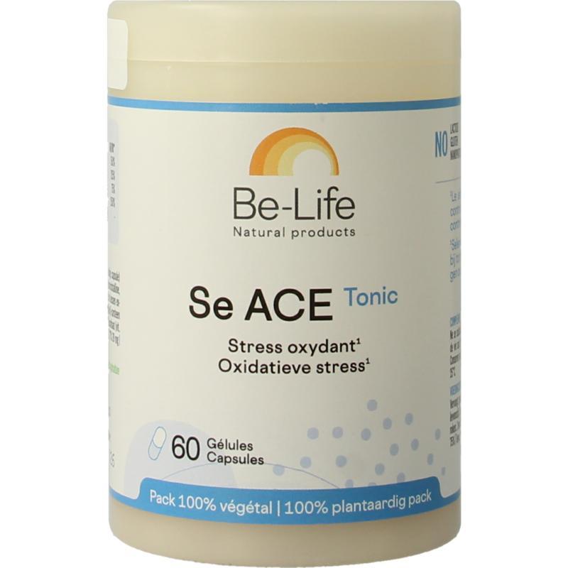 Be-Life se ace tonic