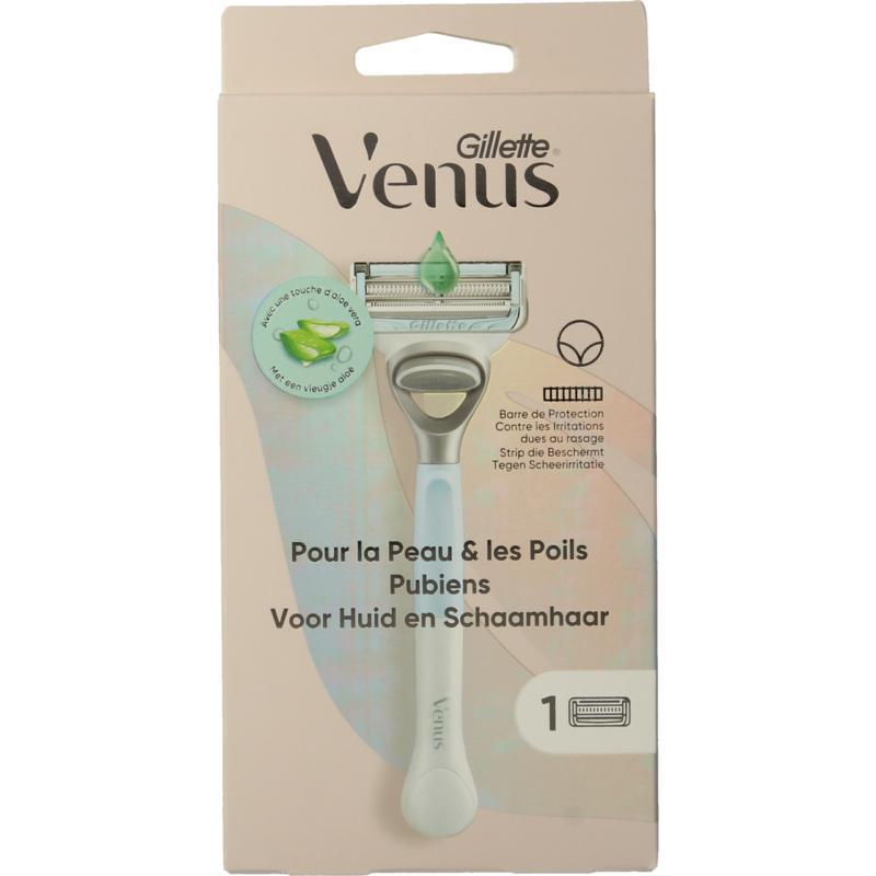 Venus gillette scheerap Venus sat c