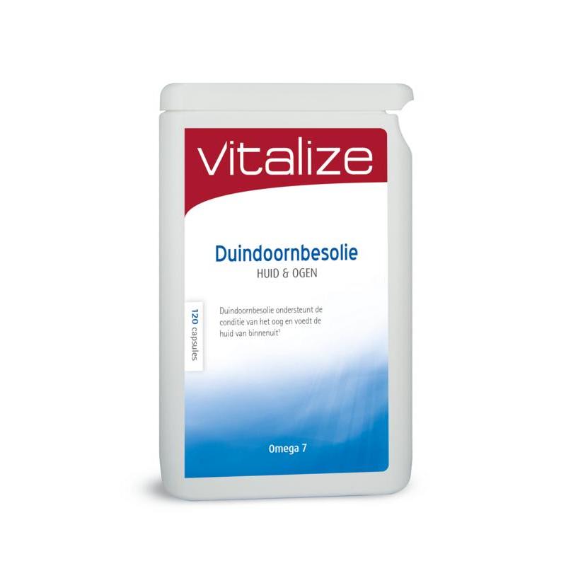 Vitalize duindoornbesolie