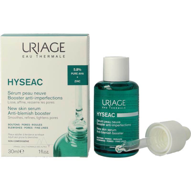 Uriage Uriage hyseac serum onzuiver