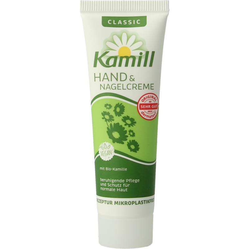 Kamill Kamill hand & nagelcr classic