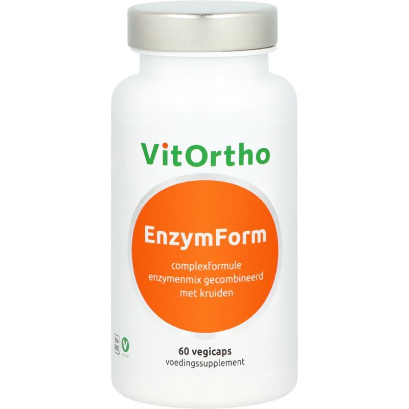 Vitortho enzymform