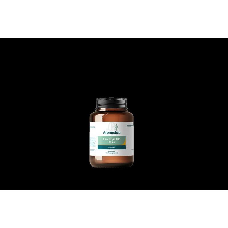 Aromedica co enzym q10 30mg