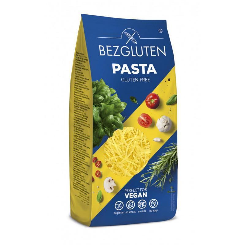 Bezgluten vermicelli