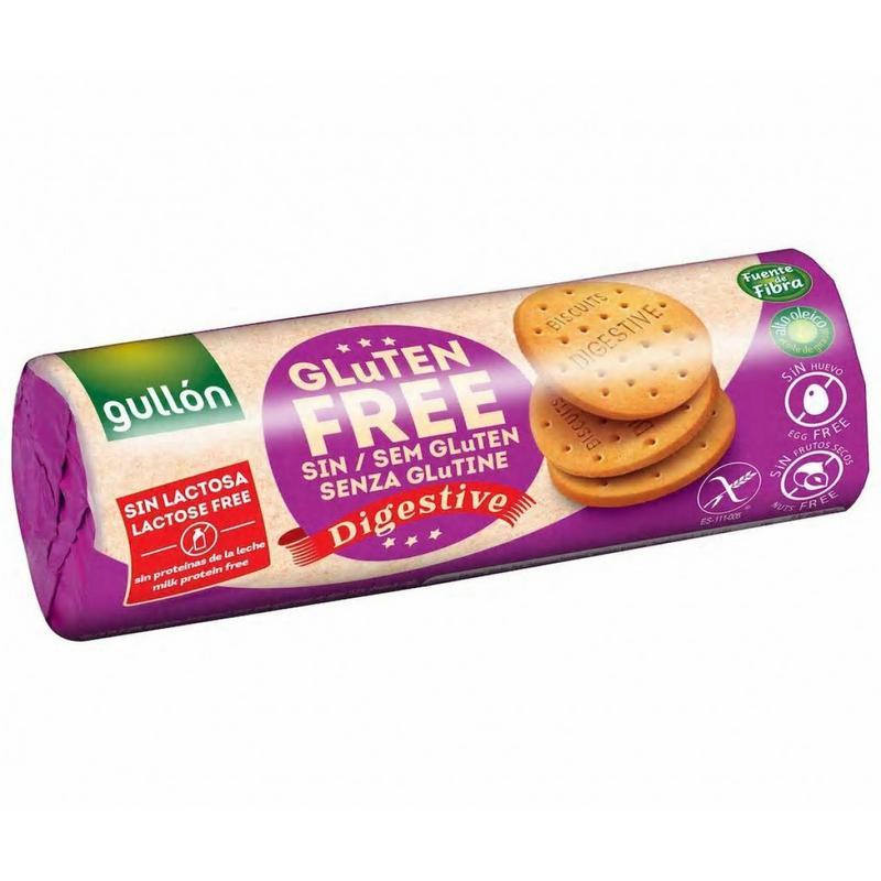 Gullon Digestive biscuits