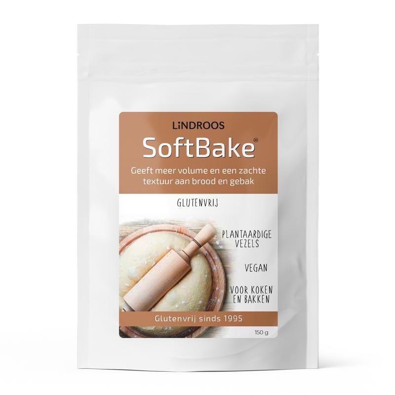 Lindroos Softbake