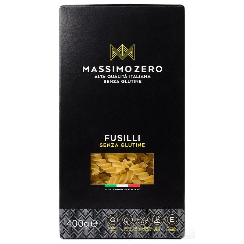 Massimo Zero Fusilli