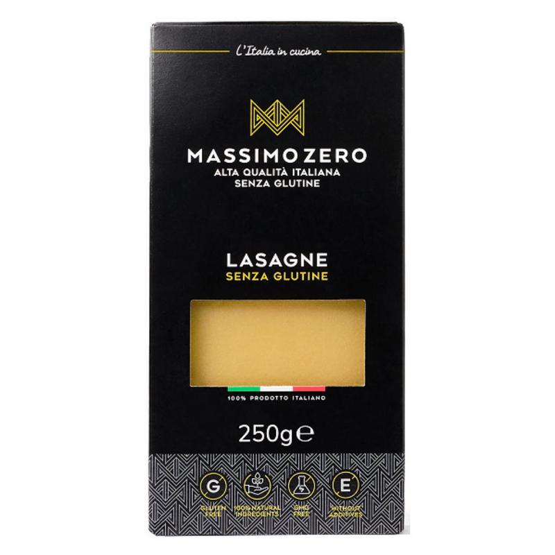 Massimo Zero Lasagne