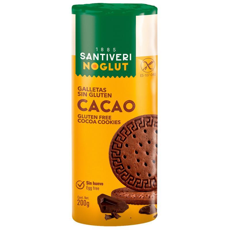 Santiveri Digestive cacao