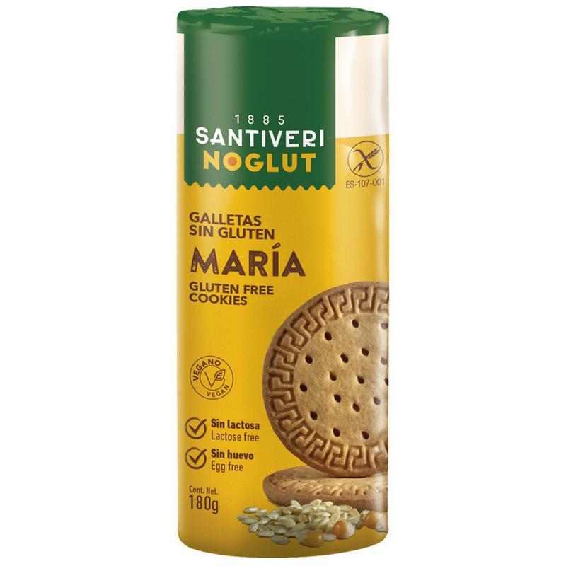 Santiveri Maria biscuits