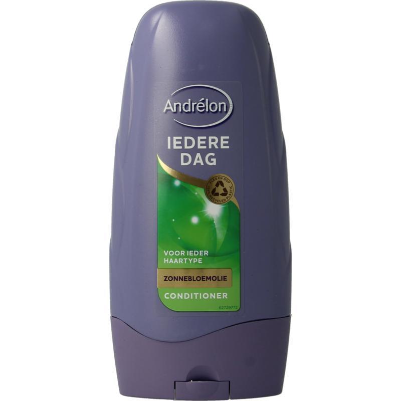 Andrelon Andrelon conditioner ieder dag