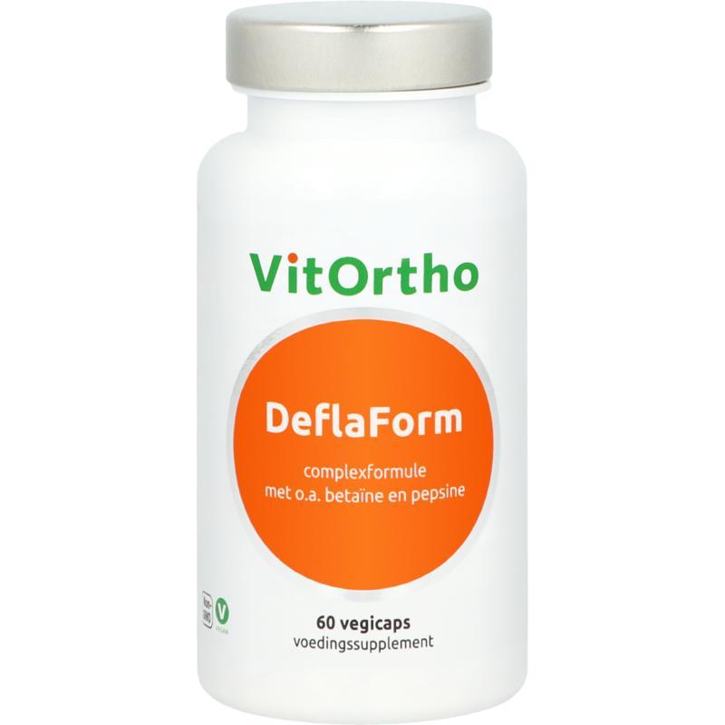 Vitortho deflaform