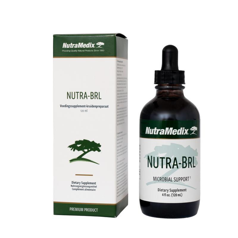 Nutramedix nutra-brl