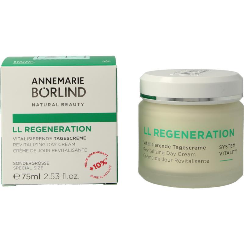 Borlind ll regeneration day cream