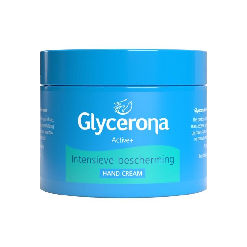 Glycerona Glycerona active handcreme