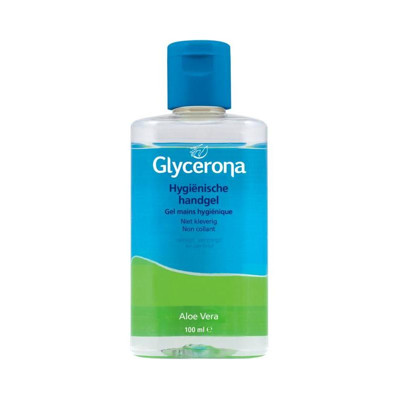 Glycerona Glycerona hygienische handgel