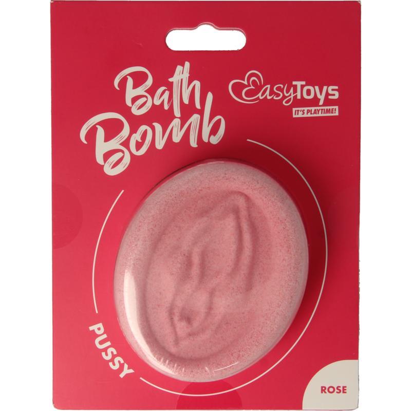 Easytoys Easytoys badbruisbal pussy