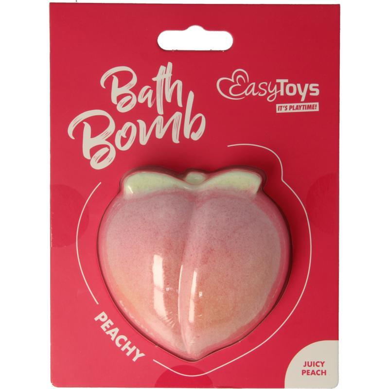 Easytoys Easytoys badbruisbal peachy