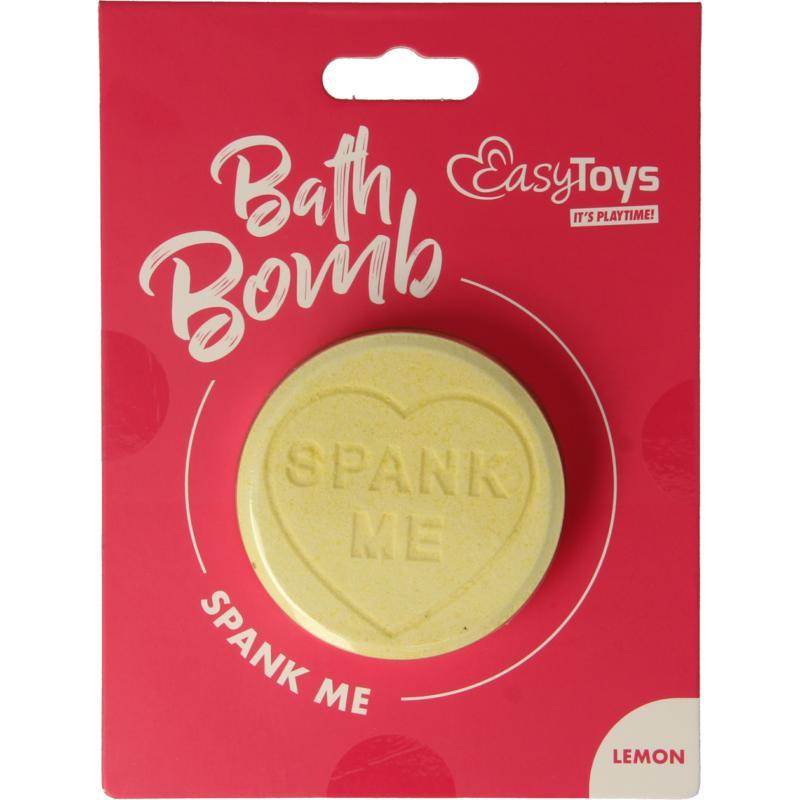 Easytoys Easytoys badbruisbal spank me