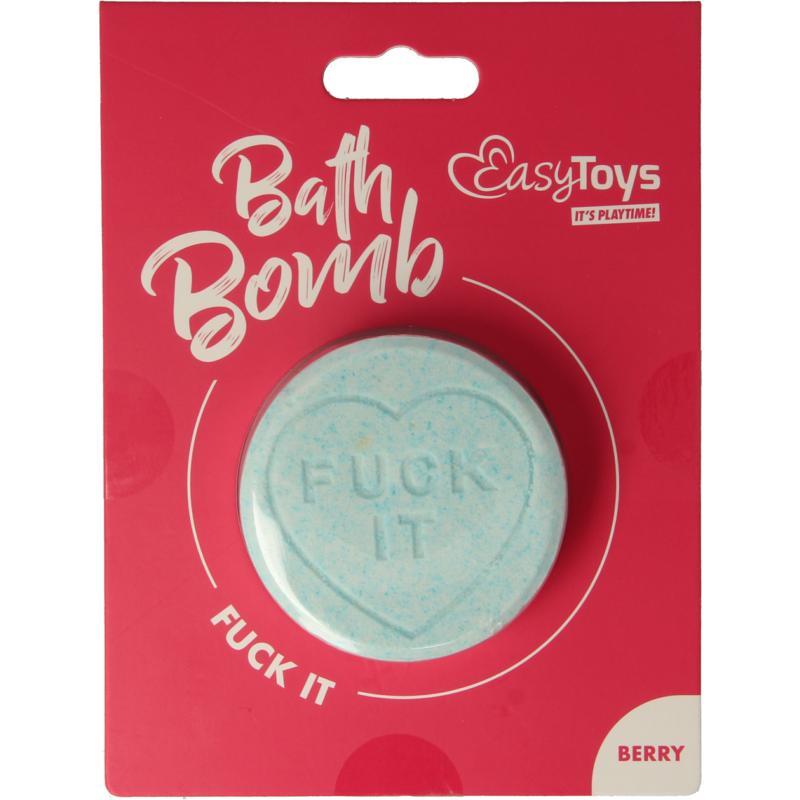 Easytoys Easytoys badbruisbal fuck it