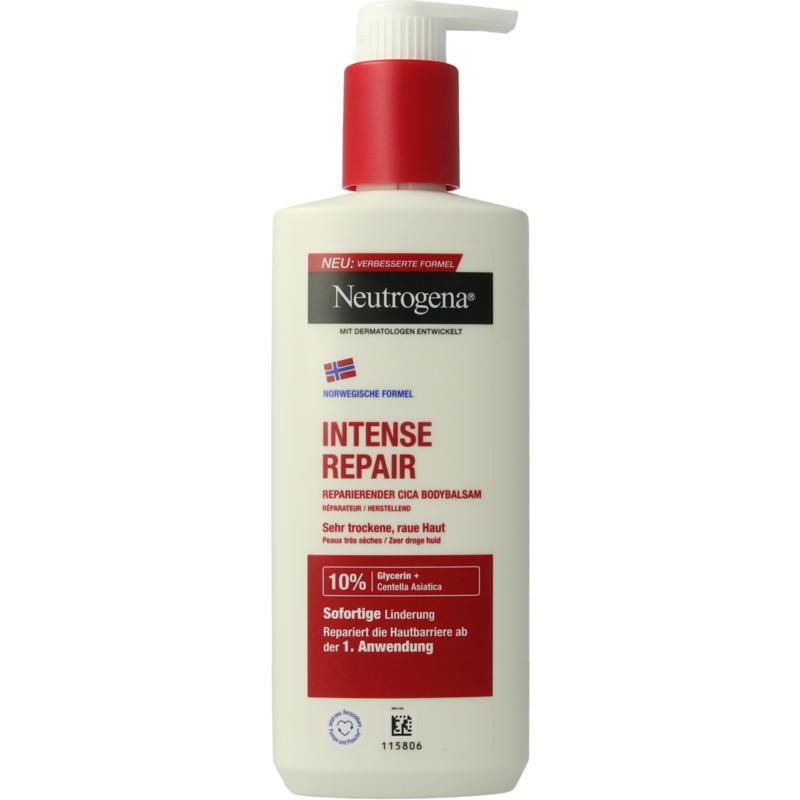 Neutrogena Neutrogena bodylotion int rep