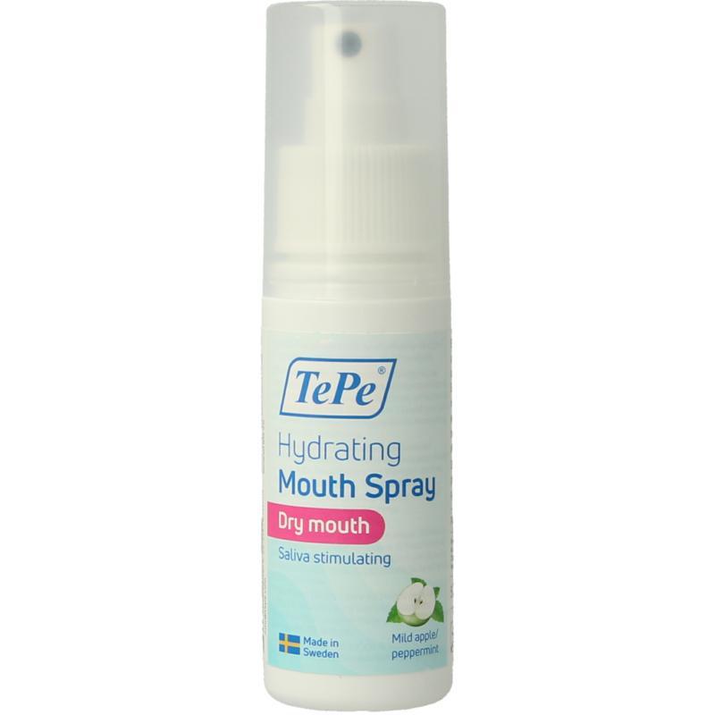 Tepe hydraterende mondspray