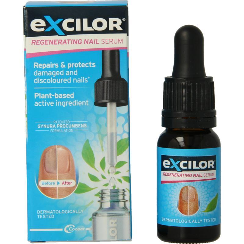 Excilor Excilor regenerating serum