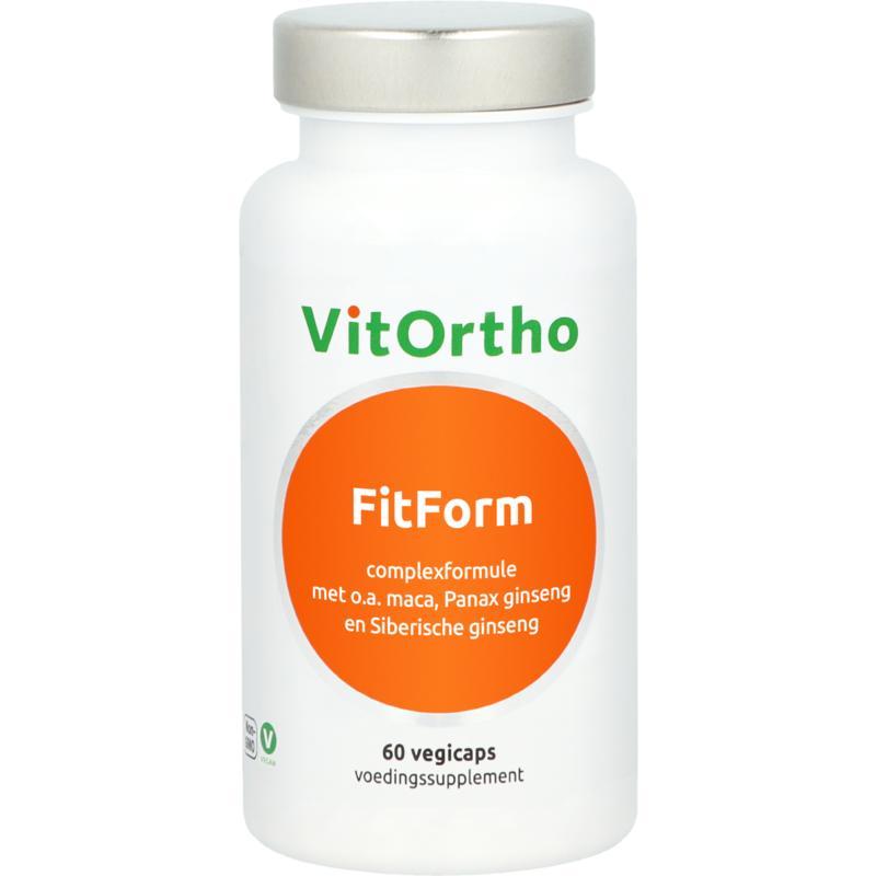 Vitortho fitform