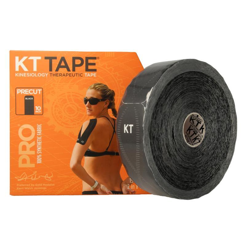 KT Tape jumbo pro roll 38mtr 150 strip