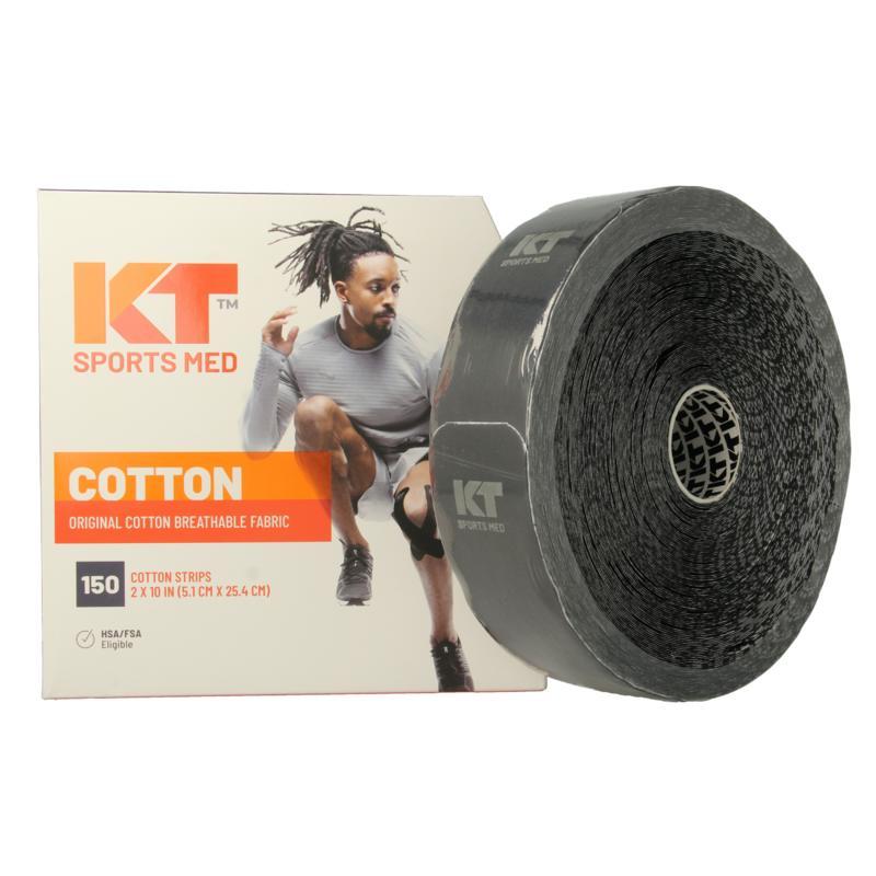 KT Tape jumbo orig roll 38mtr 150strip