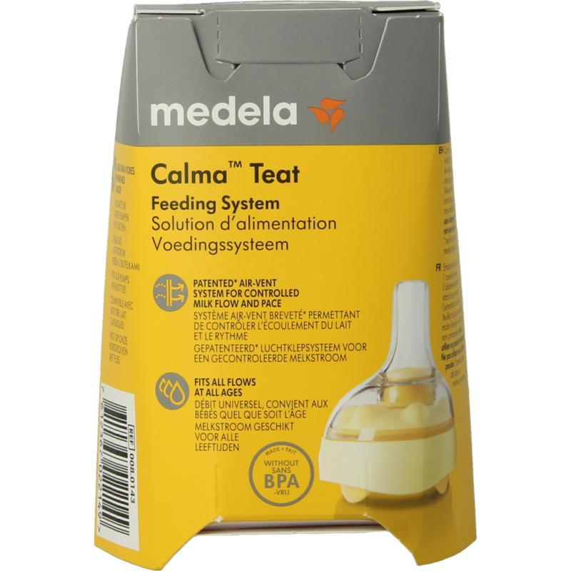 Medela Medela calma speen