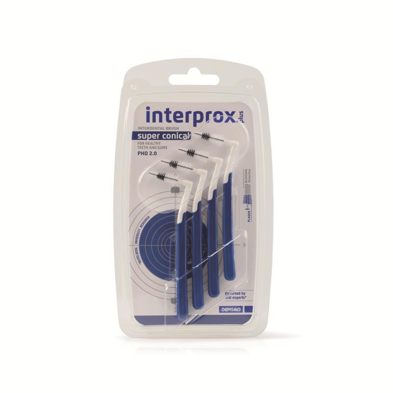 Interprox Interprox plus super conical b