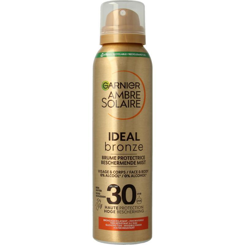 Ambre Solaire ambre sol ideal br mist spf30