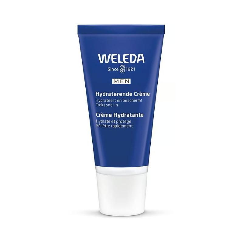 Weleda Men hydraterende creme