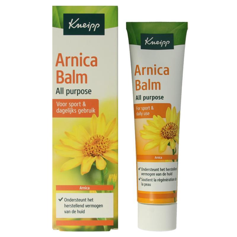 Kneipp arnica all purpose zalf