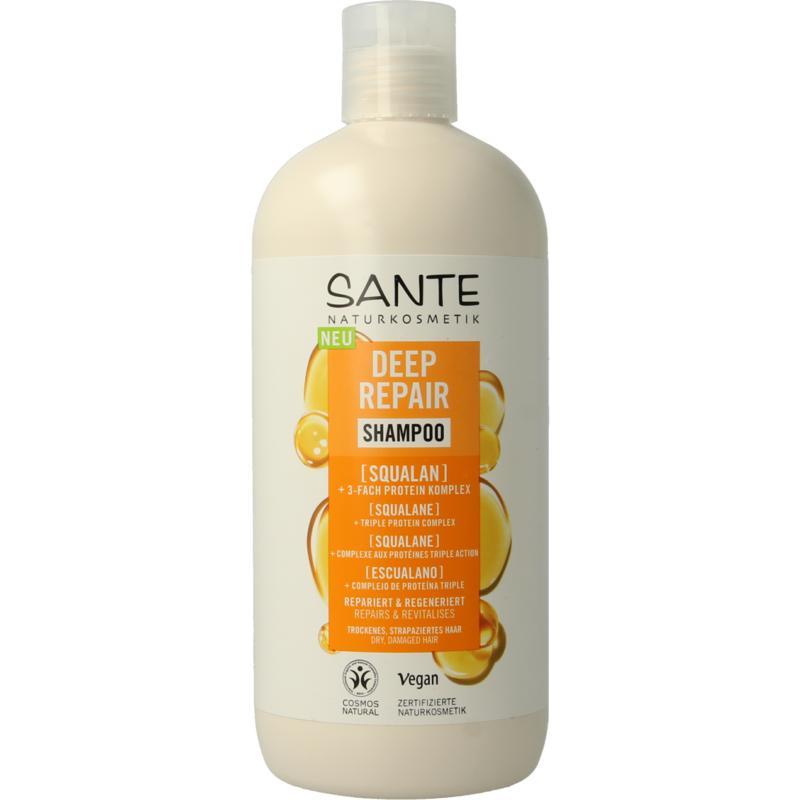 Sante familie deep repair shamp bio