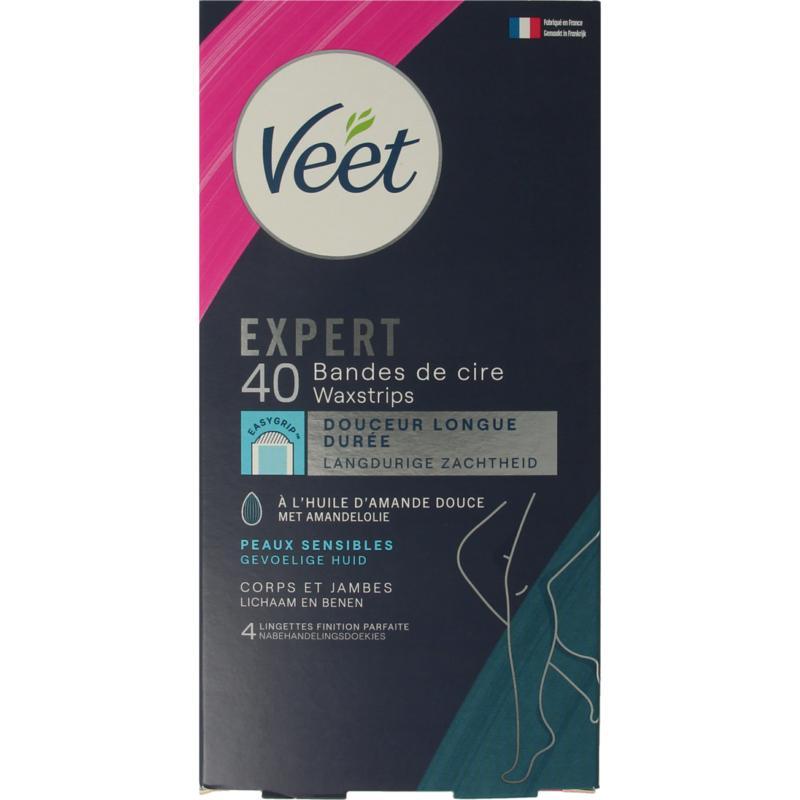 Veet Veet exp koude wasstr been sen