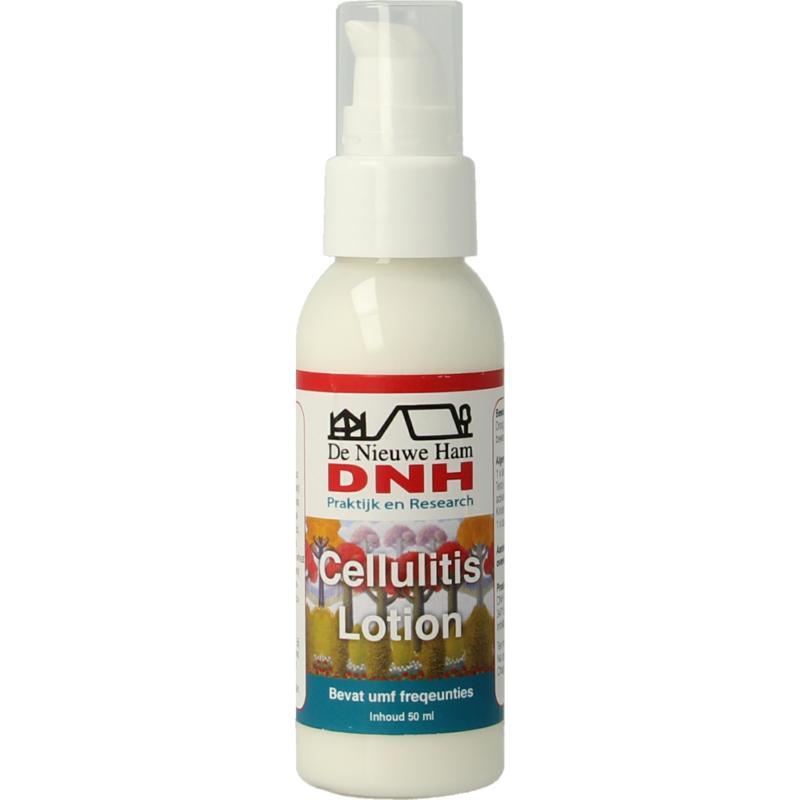 DNH cellulites lotion