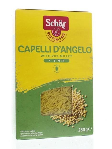 Capelli d'Angelo vermicelli