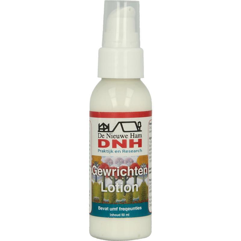 DNH gewrichten lotion