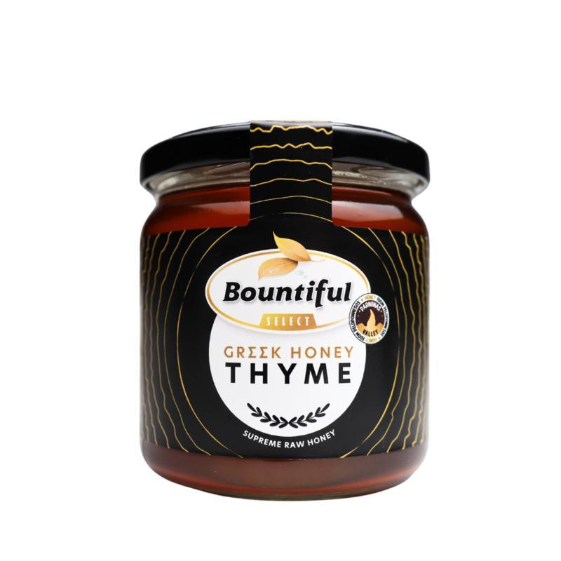 Bountiful Select Honing thyme