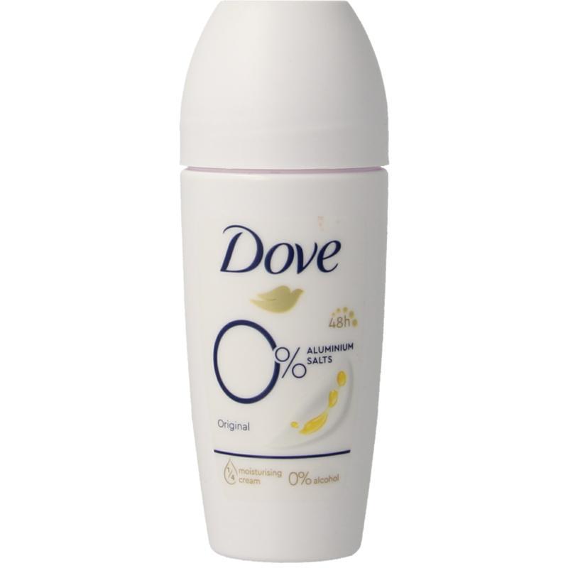 Dove Dove roller original 0%