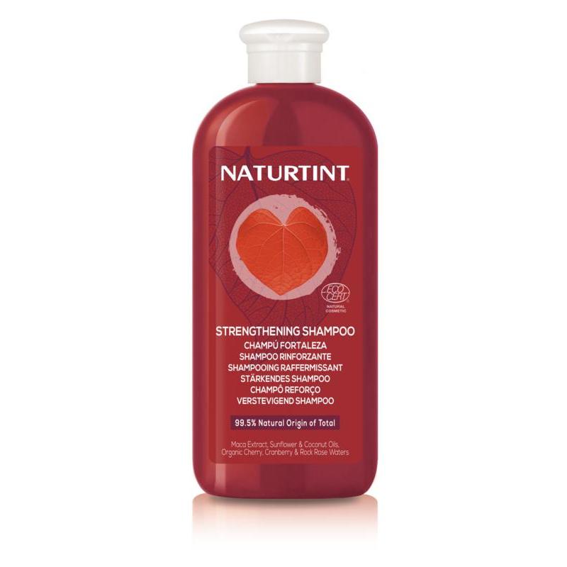 Naturtint Naturtint shampoo strenghthing