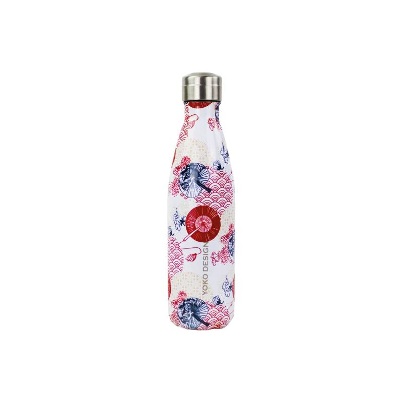 Drinkfles Japan isotherm 500ml