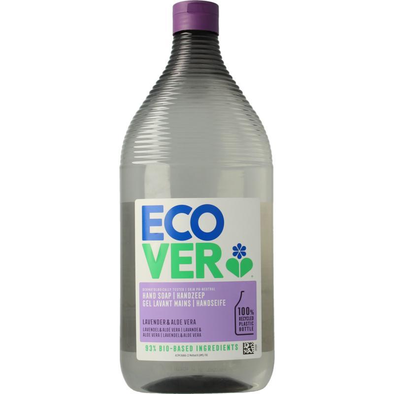 Ecover Ecover handzeep lavendel