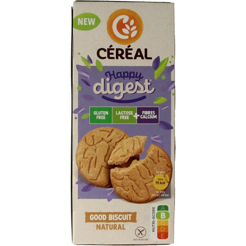 Cereal Cereal good biscuit