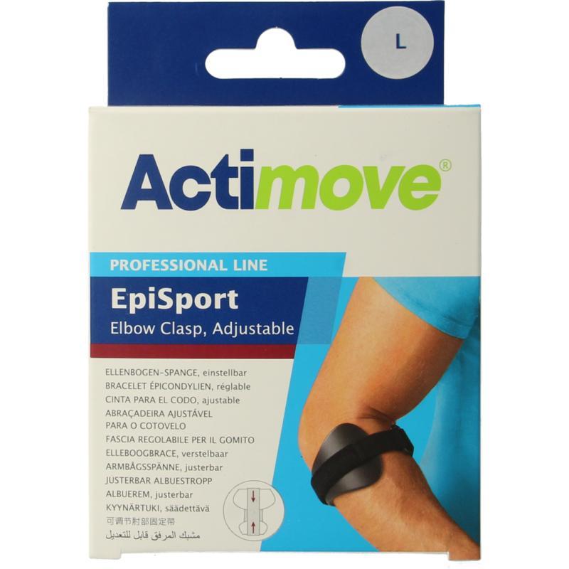 Actimove Actimove episport l elleb bsn